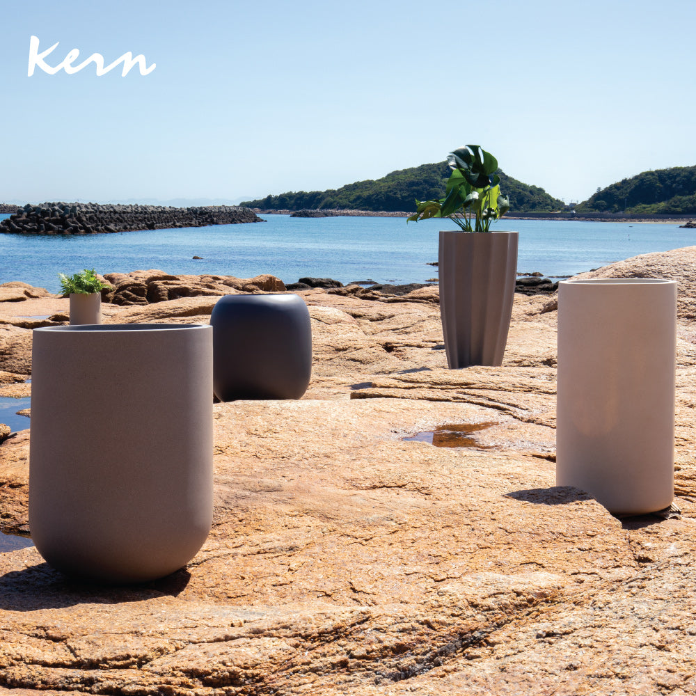 KERN 〈丸型〉