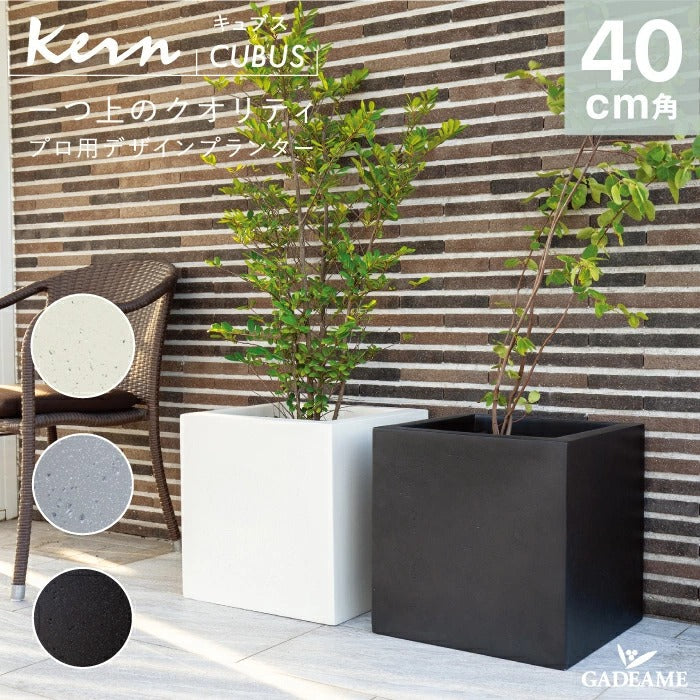 KERN PLANTER