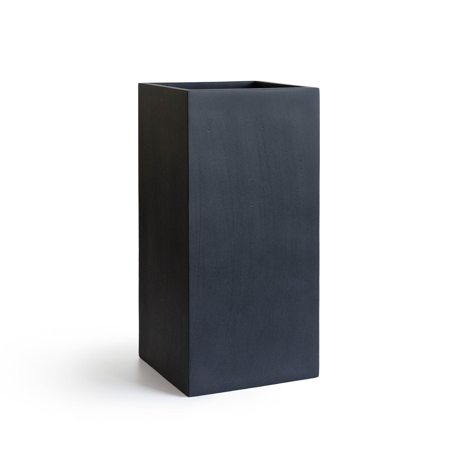 KERN CUBUS HIGH  H65cm W31cm プランター 角形 トールタイプ スクエア キューブ