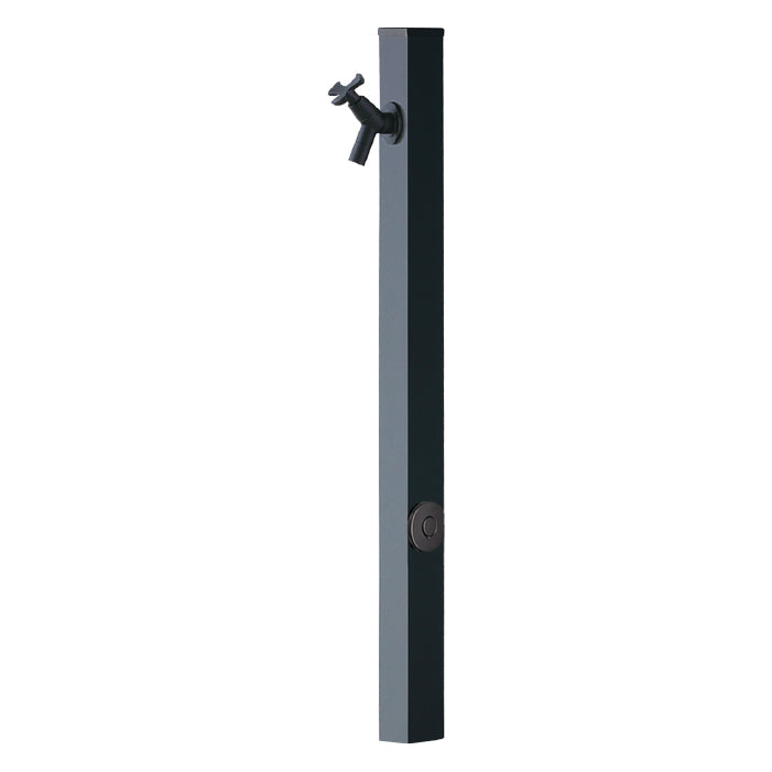 水栓柱 スプレスタンド50 左右仕様 蛇口1個/蛇口2個 Spre